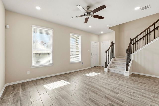 8038 Scanlan Trace, Missouri City, TX 77459