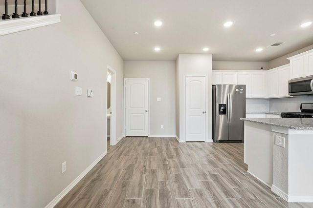 8038 Scanlan Trace, Missouri City, TX 77459