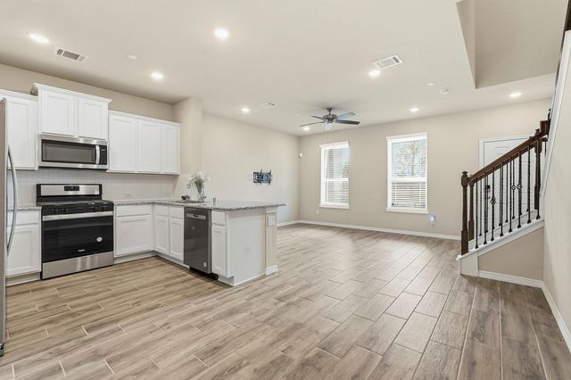 8038 Scanlan Trace, Missouri City, TX 77459