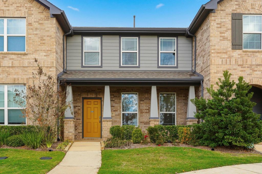 8038 Scanlan Trace, Missouri City, TX 77459