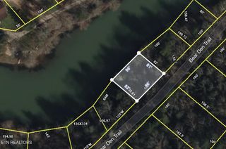 Lot 153 Bear Den Tr, Grandview, TN 37337