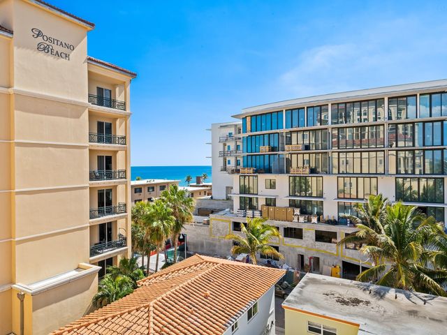 3415 N Ocean Drive 505, Hollywood, FL 33019