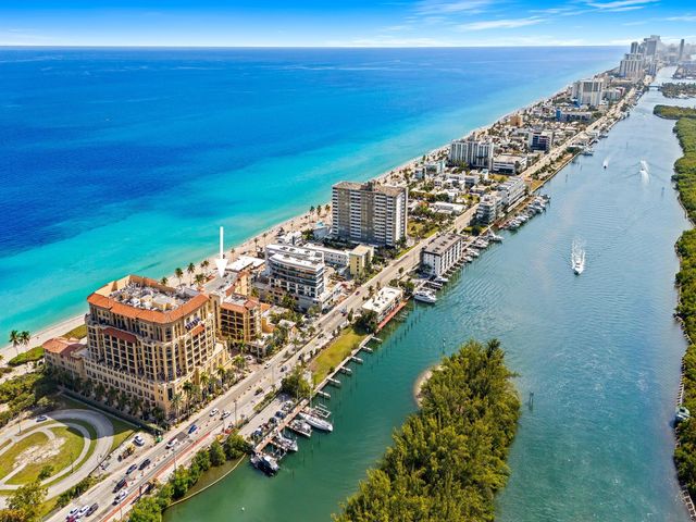 3415 N Ocean Drive 505, Hollywood, FL 33019