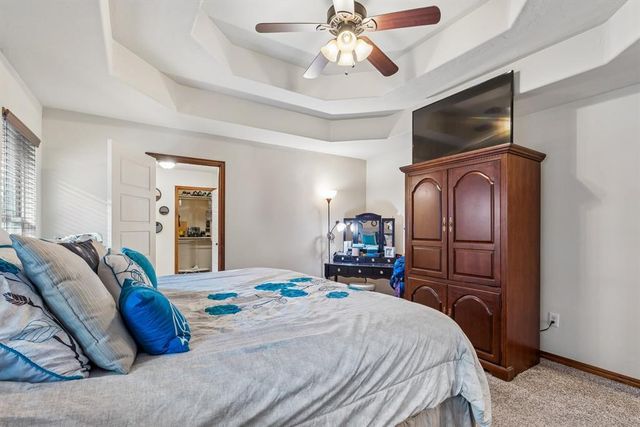 10917 SW 30th Terrace, Yukon, OK 73099