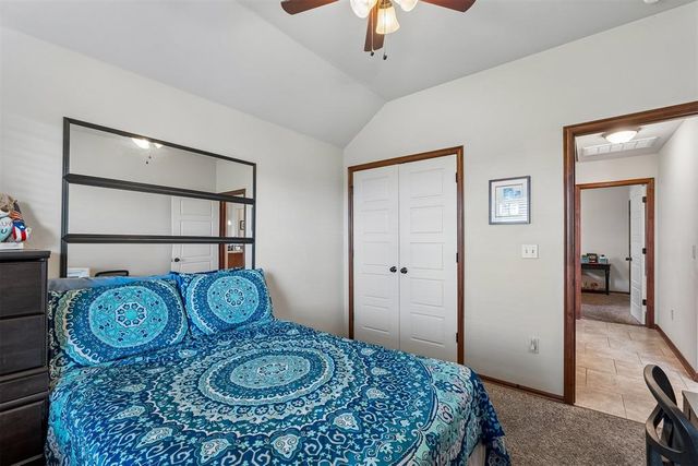 10917 SW 30th Terrace, Yukon, OK 73099