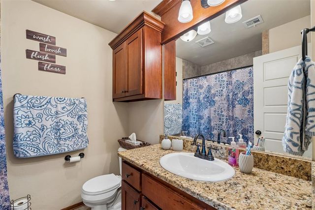 10917 SW 30th Terrace, Yukon, OK 73099