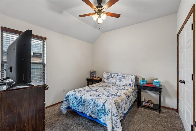 10917 SW 30th Terrace, Yukon, OK 73099