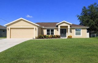 2467 ZUYDER TERRACE, North Port, FL 34286