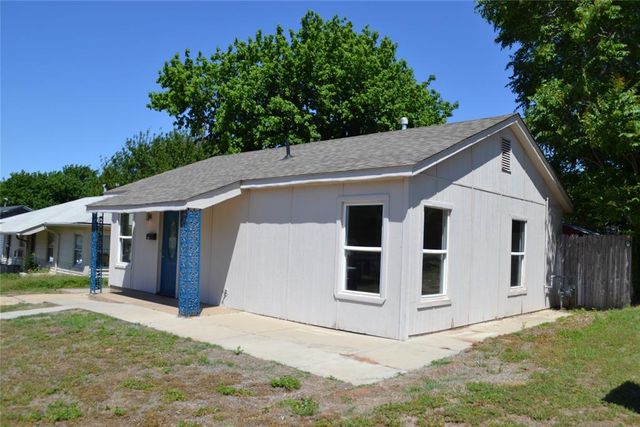 1165 SE 21st Street, Oklahoma City, OK 73129