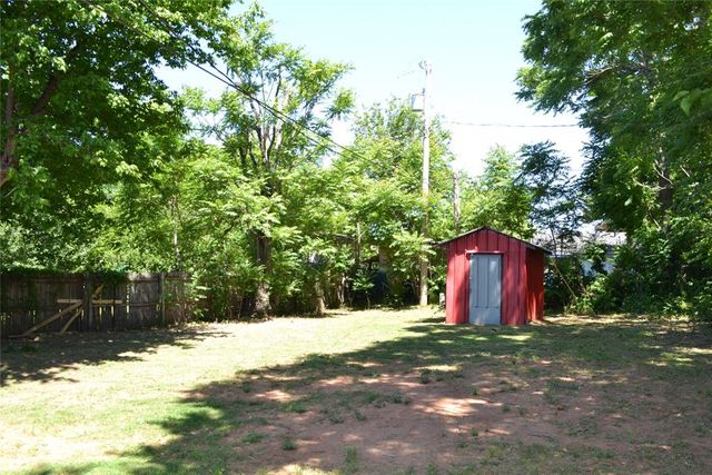 1165 SE 21st Street, Oklahoma City, OK 73129