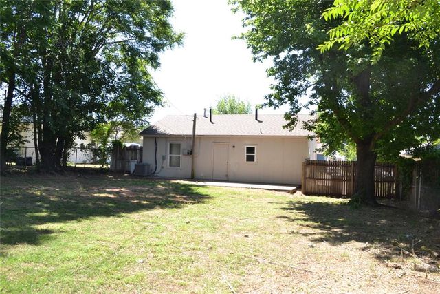 1165 SE 21st Street, Oklahoma City, OK 73129
