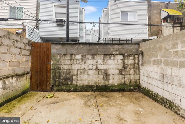 2032 S BEECHWOOD ST, Philadelphia, PA 19145