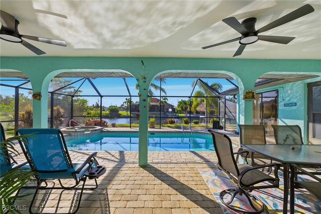 502 SW 7th TER, Cape Coral, FL 33991