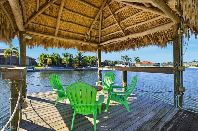 502 SW 7th TER, Cape Coral, FL 33991