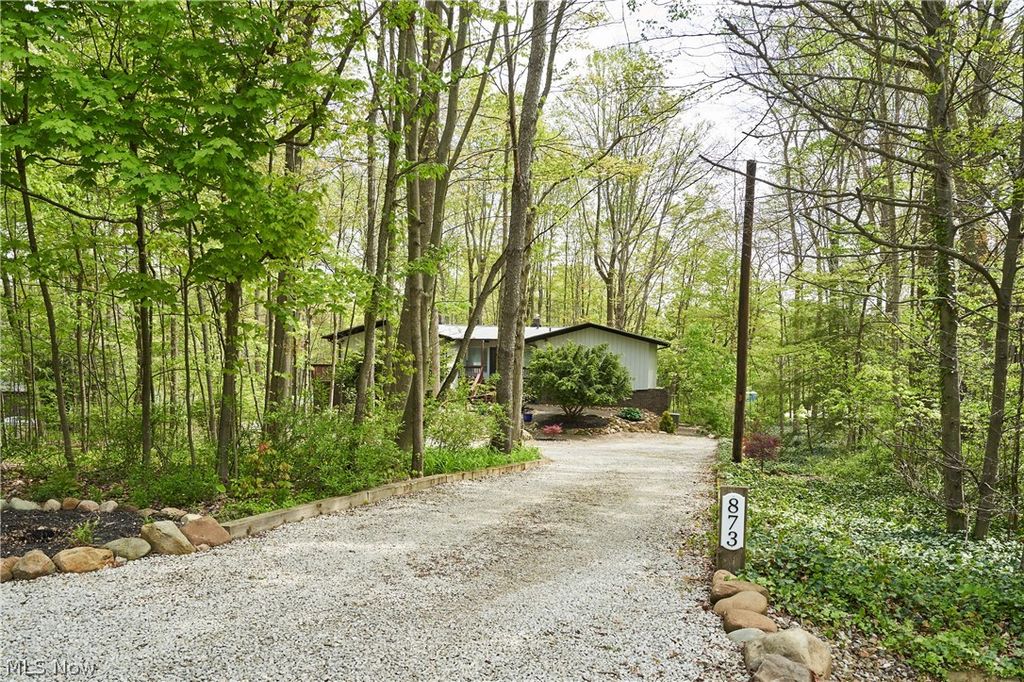 873 Old Spring Road, Copley, OH 44321
