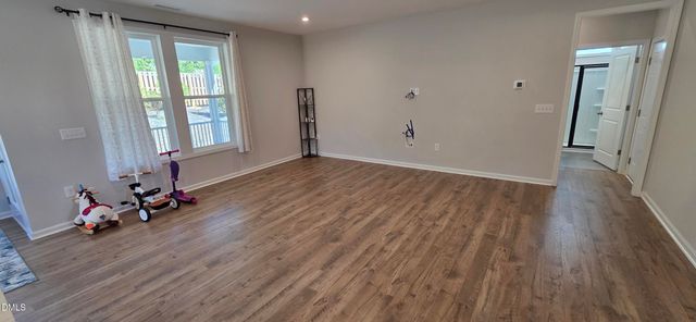 43 Windflower Court, Clayton, NC 27520