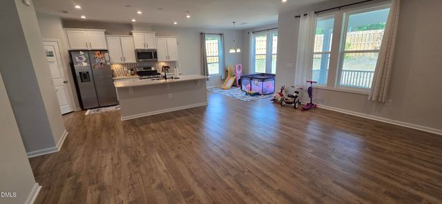 43 Windflower Court, Clayton, NC 27520
