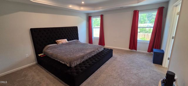 43 Windflower Court, Clayton, NC 27520