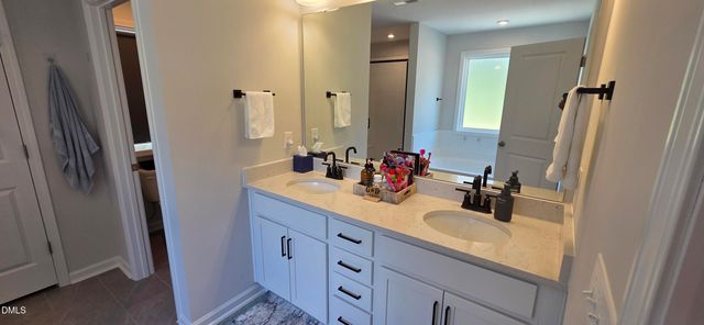 43 Windflower Court, Clayton, NC 27520