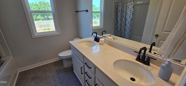 43 Windflower Court, Clayton, NC 27520