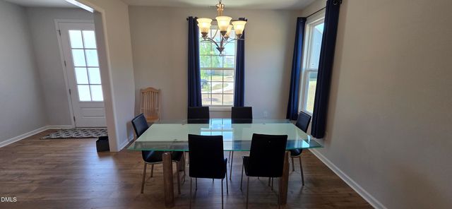 43 Windflower Court, Clayton, NC 27520