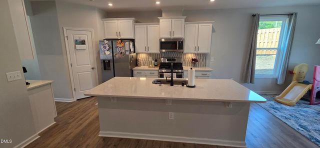 43 Windflower Court, Clayton, NC 27520