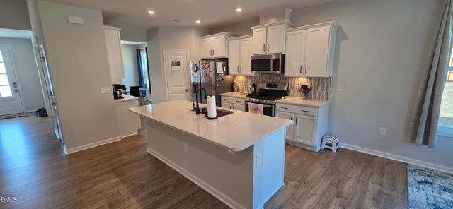 43 Windflower Court, Clayton, NC 27520