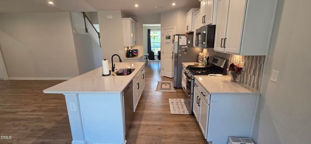 43 Windflower Court, Clayton, NC 27520