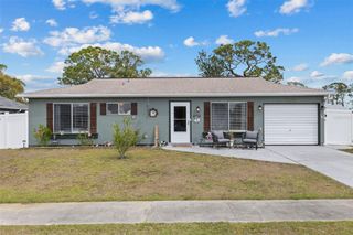 8718 GAILLARD AVENUE, North Port, FL 34287