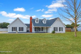 229 Cottontail Run, Newport, NC 28570