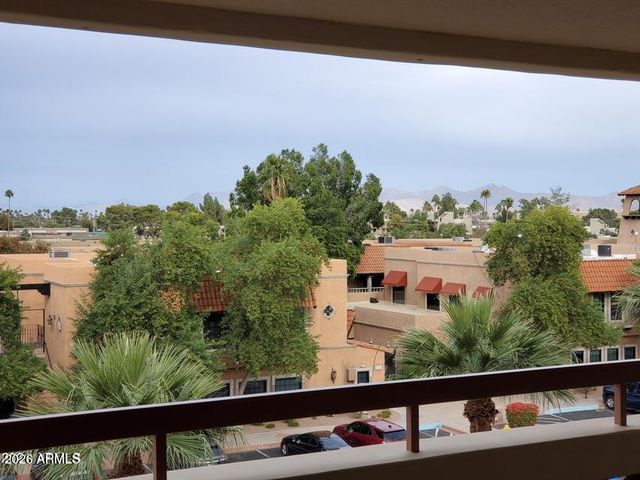 4200 N Miller Road Unit 405, Scottsdale, AZ 85251
