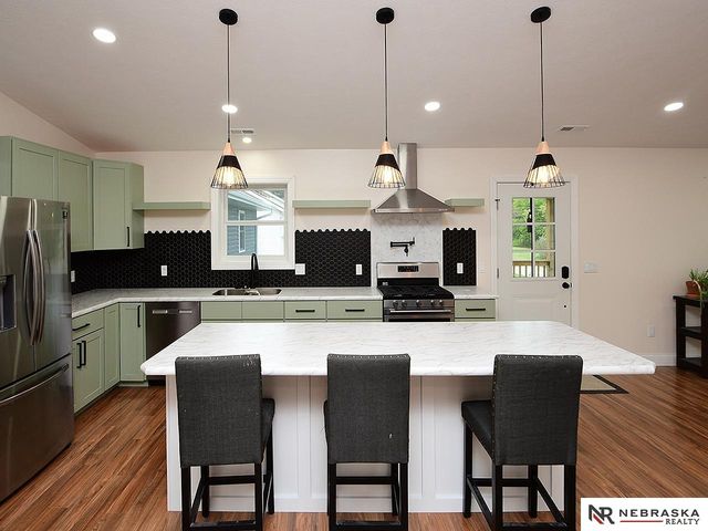 111 E 12th Corso, Nebraska City, NE 68410