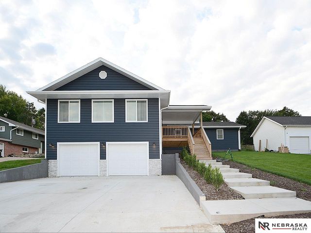 111 E 12th Corso, Nebraska City, NE 68410