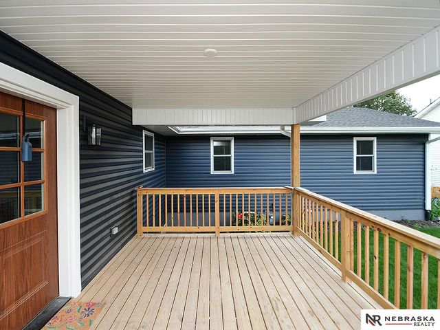 111 E 12th Corso, Nebraska City, NE 68410