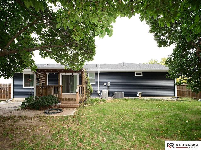 111 E 12th Corso, Nebraska City, NE 68410