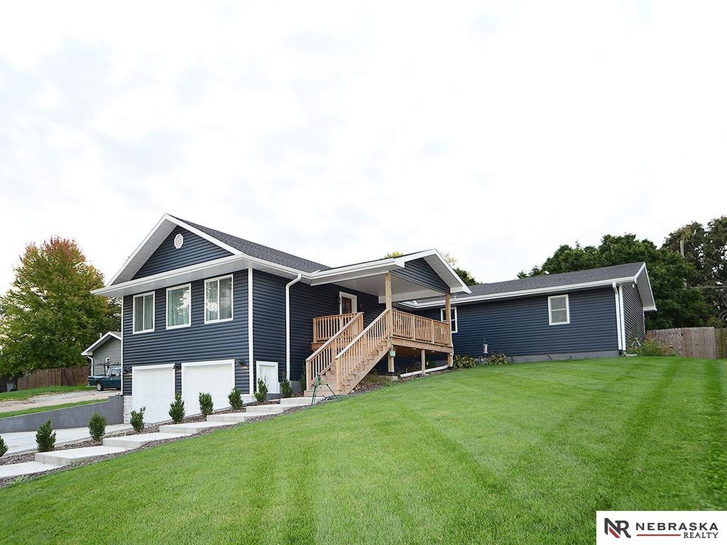 111 E 12th Corso, Nebraska City, NE 68410