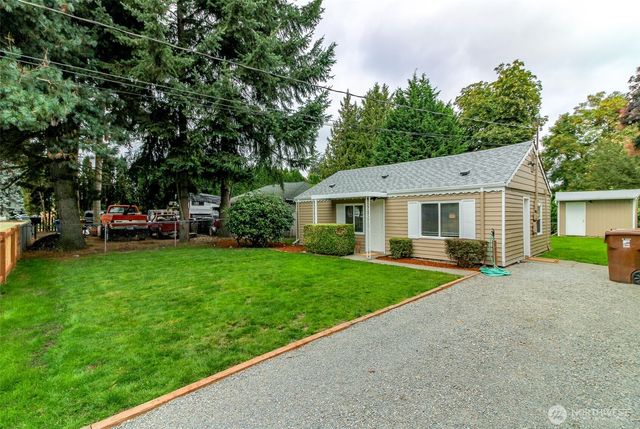 105 S 70th Street, Tacoma, WA 98408
