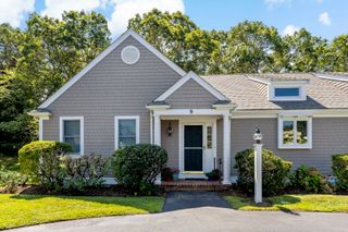 393 North Falmouth Hwy 9, Falmouth, MA 02556