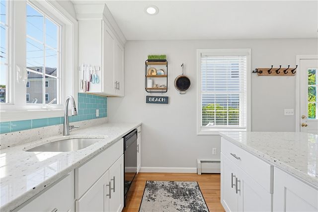9 Doran Avenue, Bristol, RI 02809