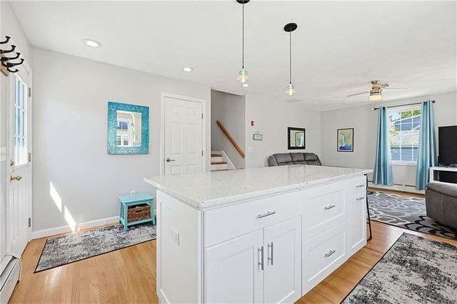 9 Doran Avenue, Bristol, RI 02809