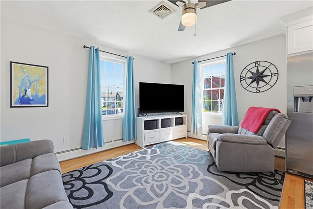9 Doran Avenue, Bristol, RI 02809