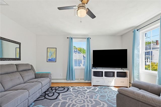 9 Doran Avenue, Bristol, RI 02809
