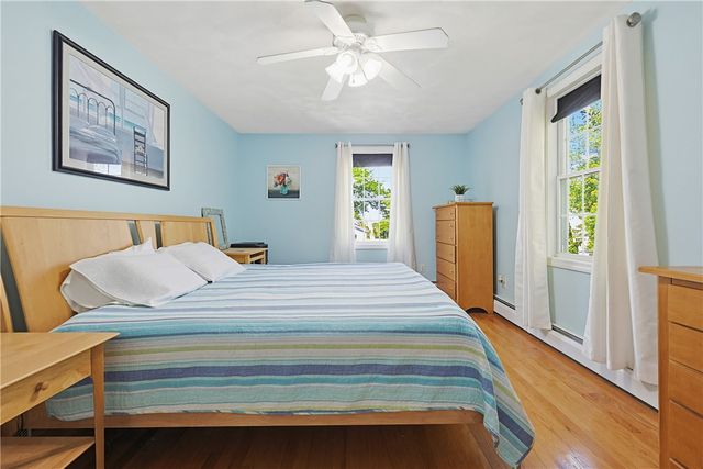9 Doran Avenue, Bristol, RI 02809