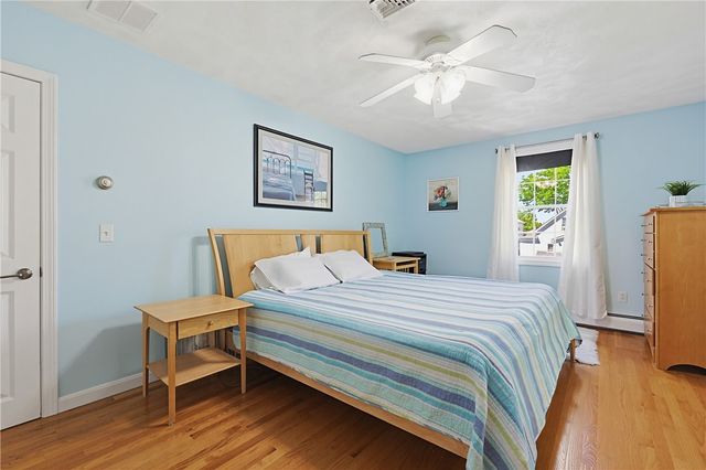 9 Doran Avenue, Bristol, RI 02809