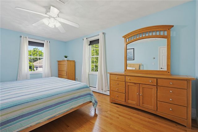 9 Doran Avenue, Bristol, RI 02809