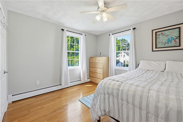 9 Doran Avenue, Bristol, RI 02809