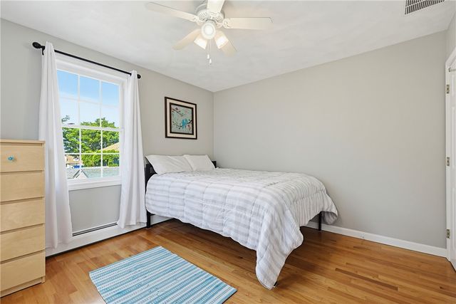 9 Doran Avenue, Bristol, RI 02809