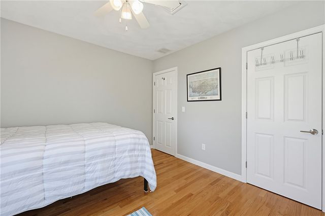 9 Doran Avenue, Bristol, RI 02809
