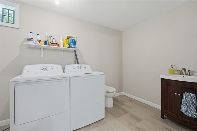 9 Doran Avenue, Bristol, RI 02809