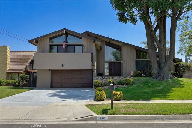 412 Lotus Court, Redlands, CA 92373